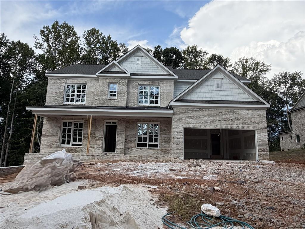 270 Wilbanks St., Buford, GA 30518