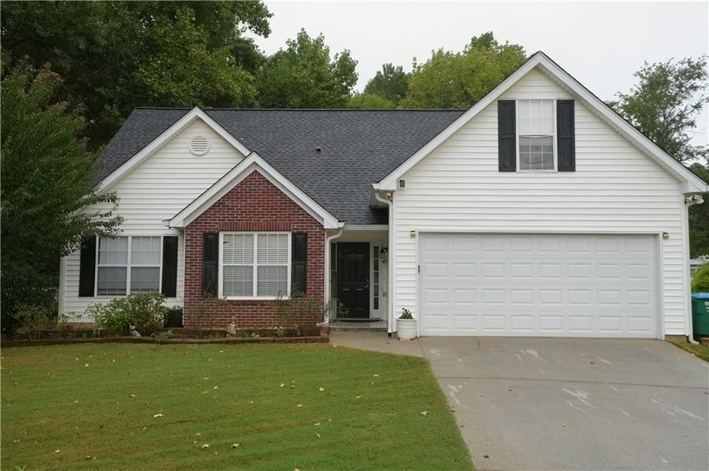 2250 Boone Pl., Snellville, GA 30078