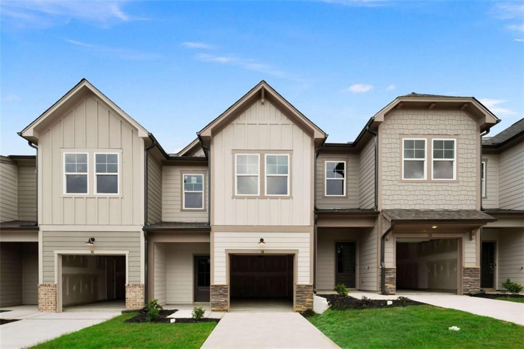 18 Magnolia Blvd., Cedartown, GA 30125
