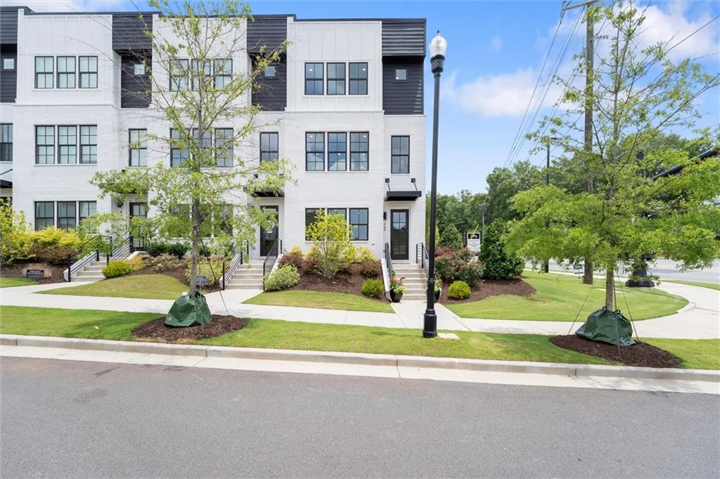 669 Soul Alley #144, Alpharetta, GA 30009