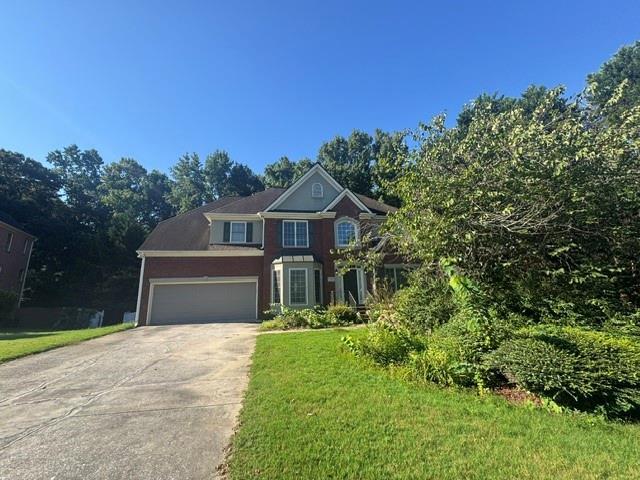 1305 Heritage Mist Ct., Mableton, GA 30126