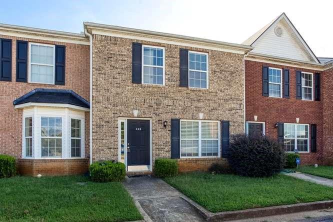 7712 Autry Cir. #405, Douglasville, GA 30134