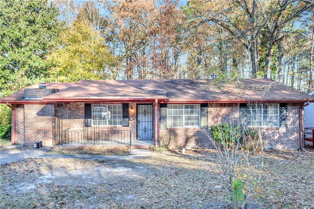 6500 Connell Rd., Atlanta, GA 30349