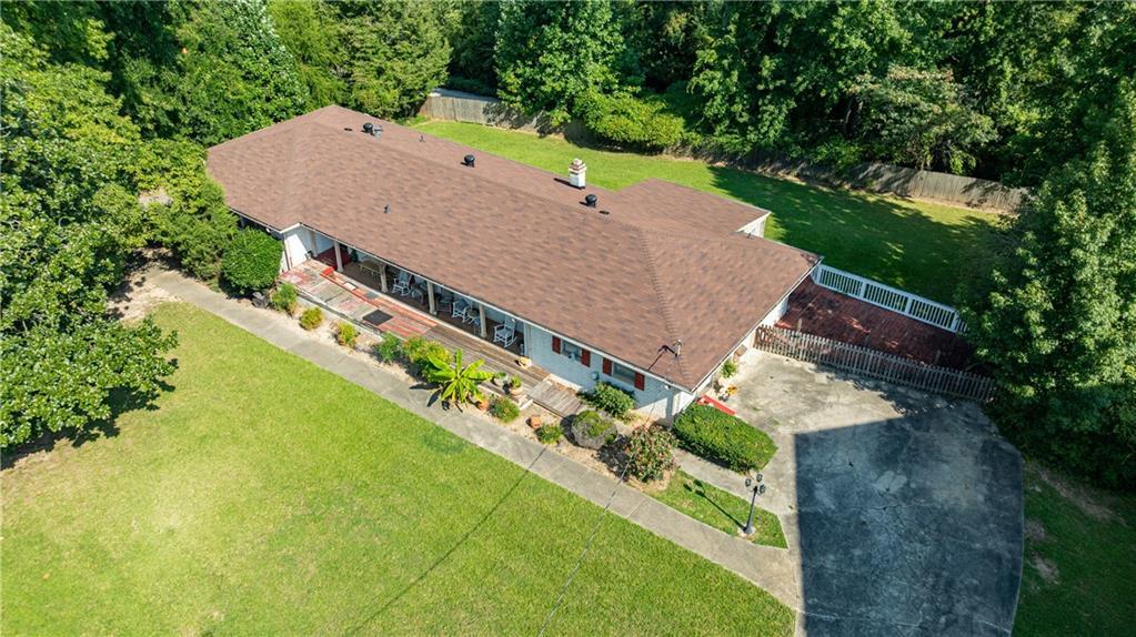 112 Thompson St., Alpharetta, GA 30009