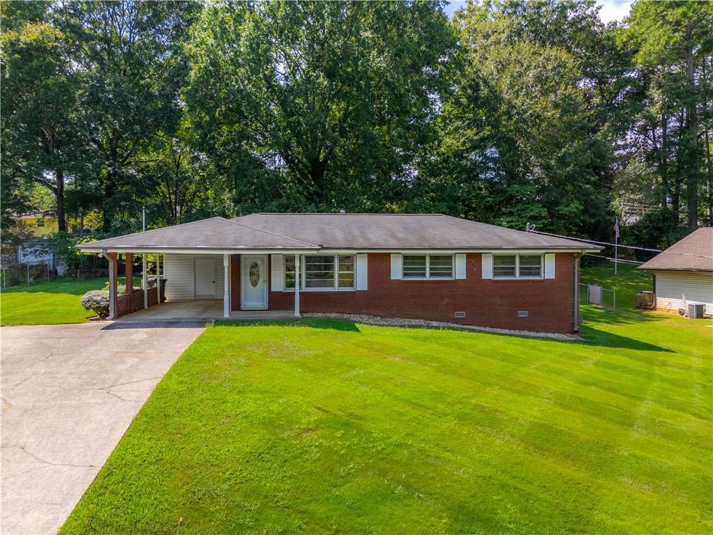 3546 Pinehill Cir., Acworth, GA 30101