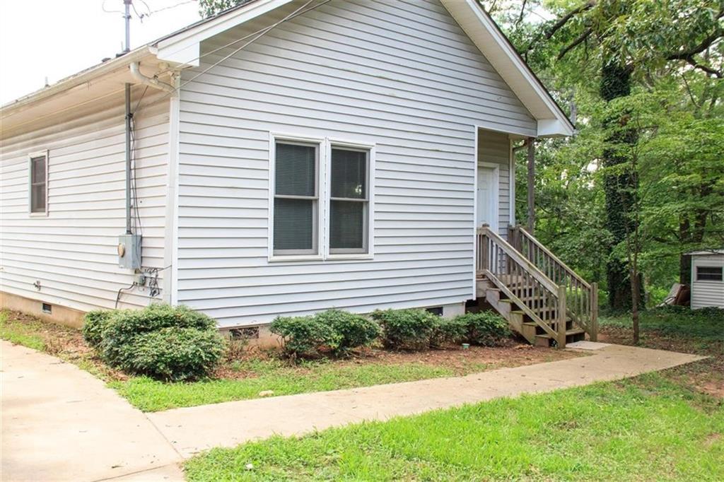 1819 Willis Mill Rd., Atlanta, GA 30311