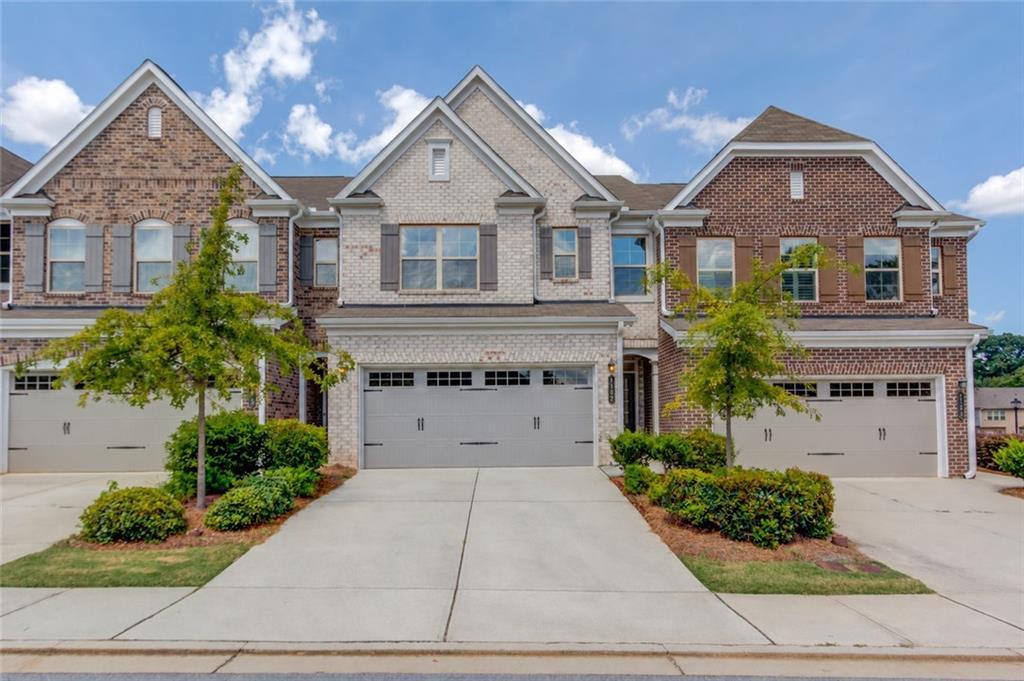 1182 Lanier Willow Path, Buford, GA 30518