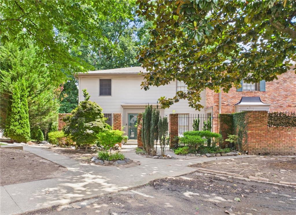 3101 Colonial Way #O, Atlanta, GA 30341
