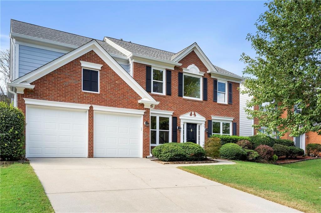 2420 Greyhurst Way, Smyrna, GA 30082