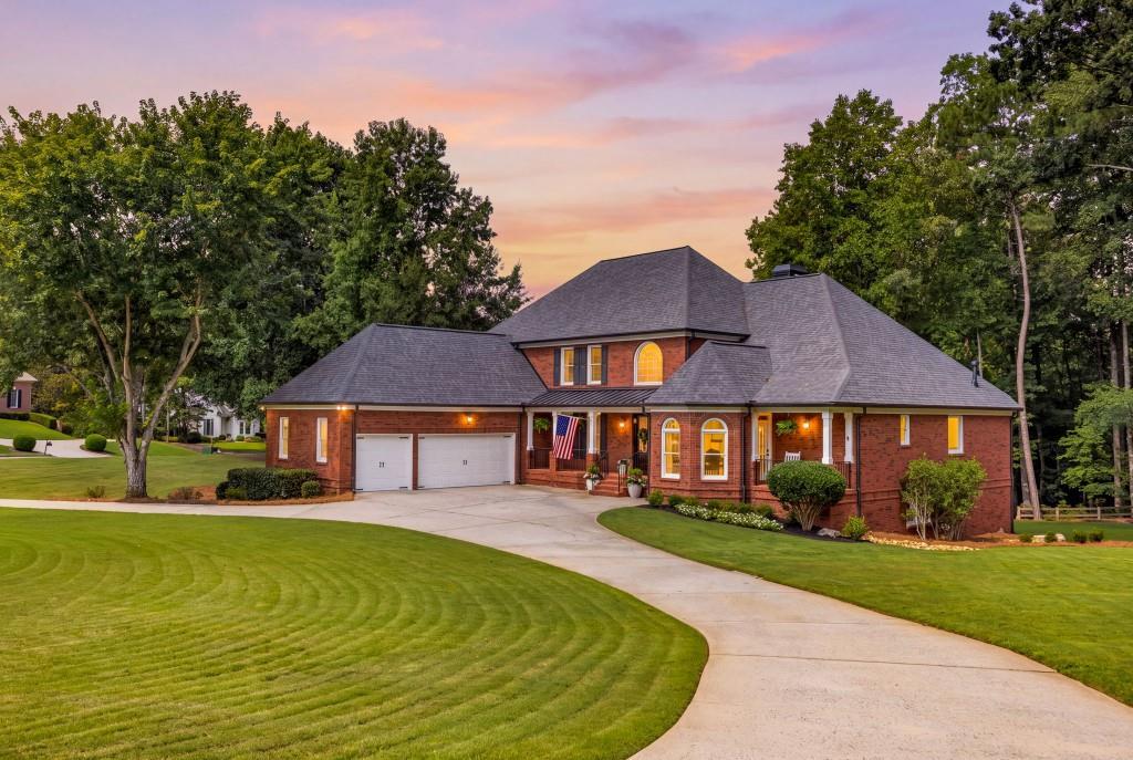 190 Oakhurst Leaf Dr., Milton, GA 30004