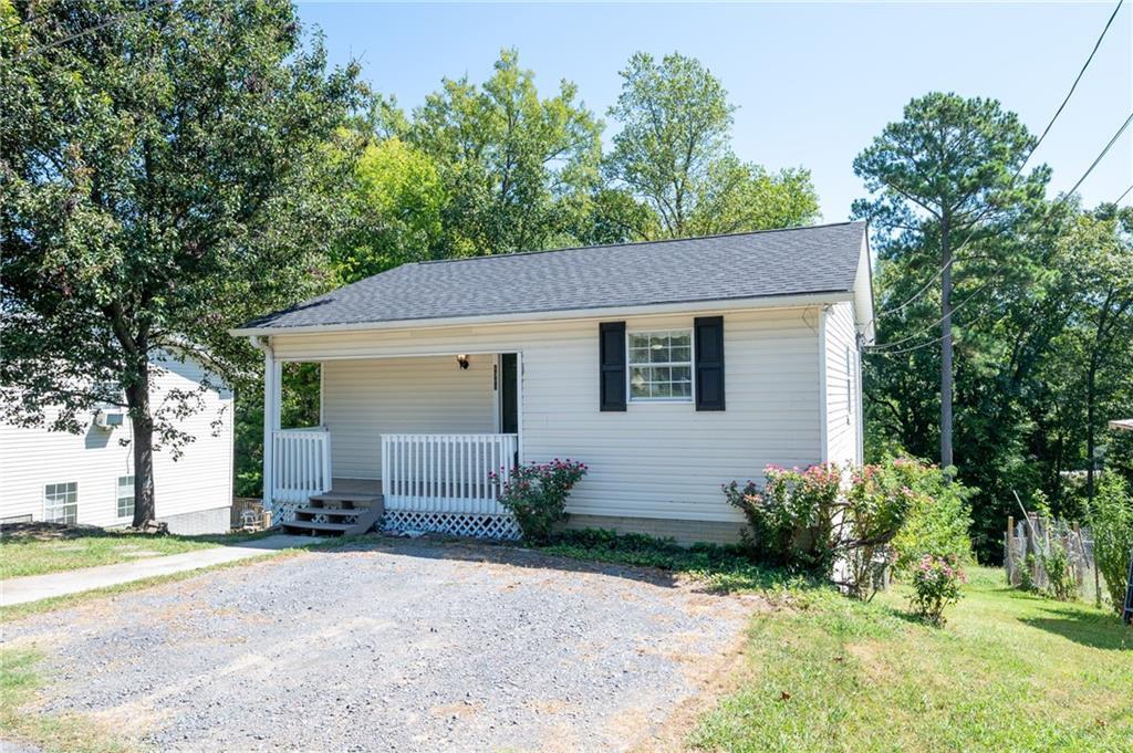 1310 Lida St., Dalton, GA 30720