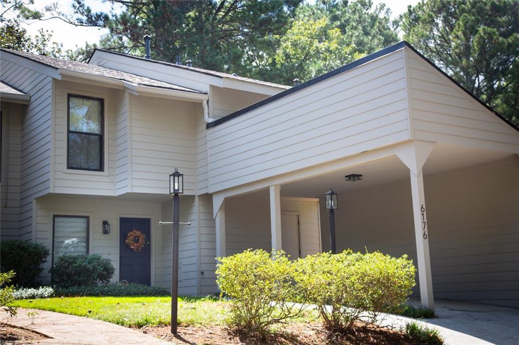 6176 Brookwood Rd., Peachtree Corners, GA 30092