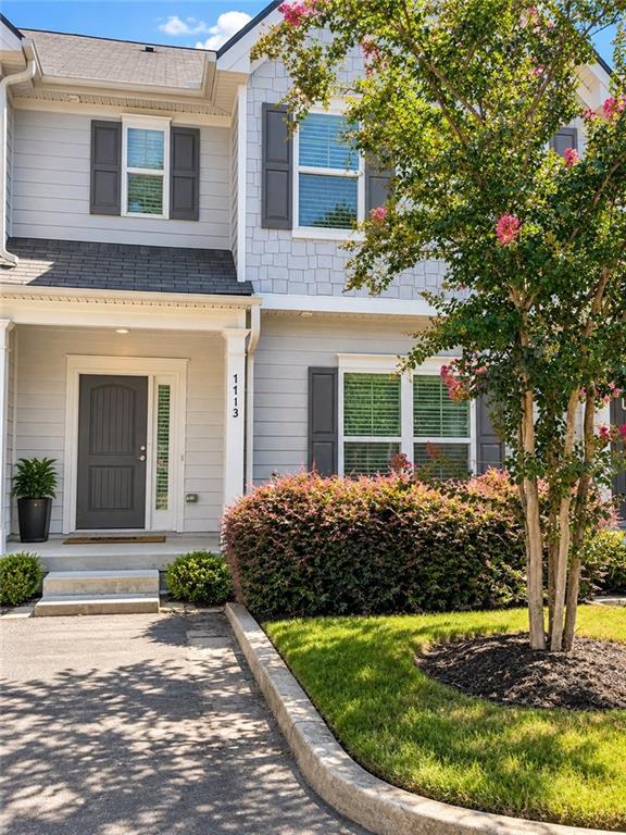 7713 Fawn Cir., Covington, GA 30014