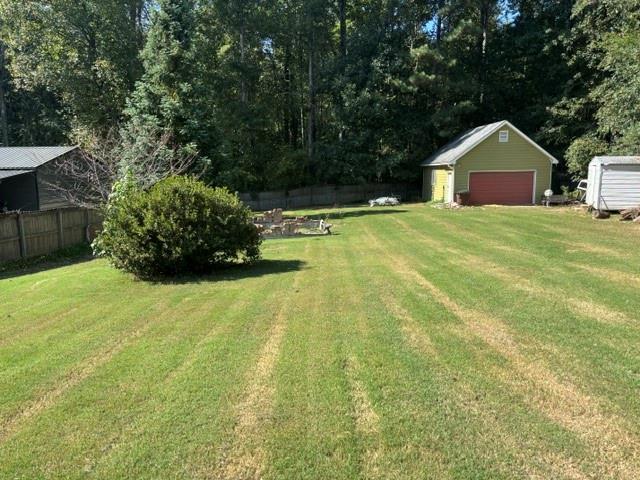 317 Crosswalk Dr., Auburn, GA 30011