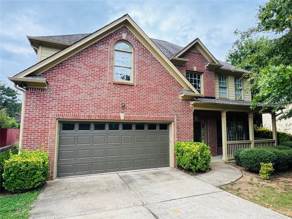 1930 Shiloh Valley Tr., Kennesaw, GA 30144