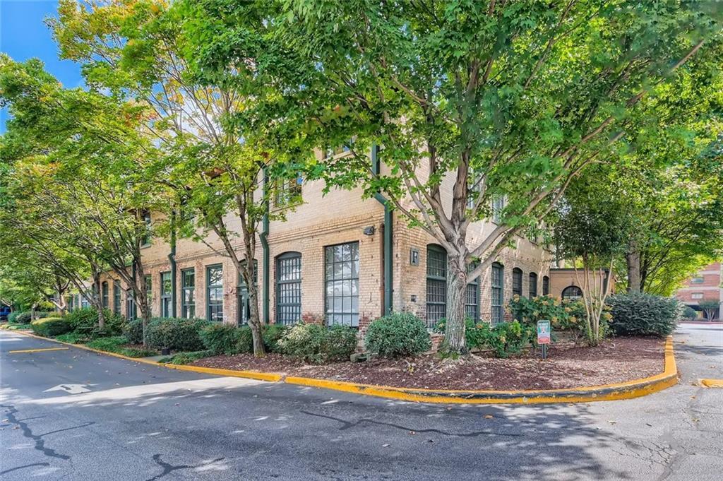 170 Boulevard #F101, Atlanta, GA 30312
