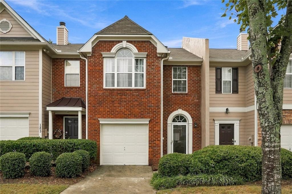 181 Oak Green Dr., Lawrenceville, GA 30044