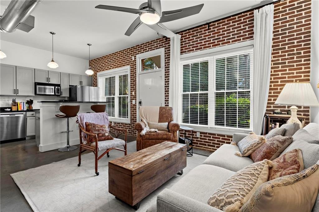 791 Wylie St. #1011, Atlanta, GA 30316