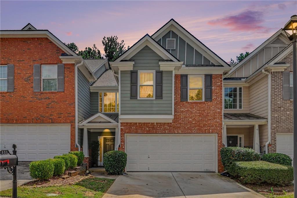 373 Creek Manor Way, Suwanee, GA 30024