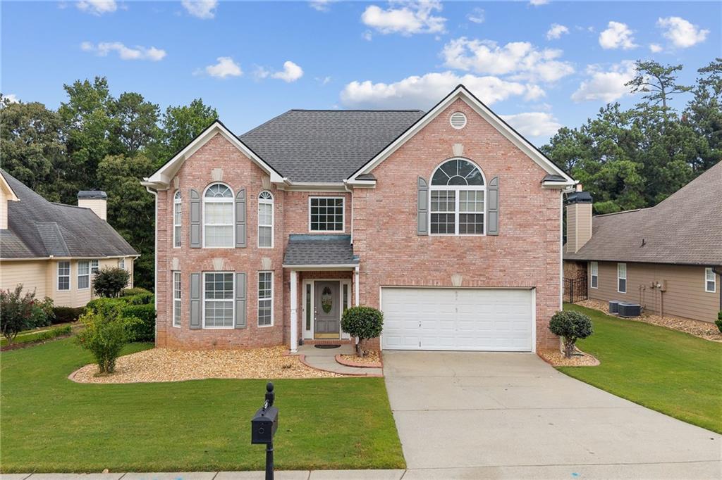 850 River Valley Dr., Dacula, GA 30019