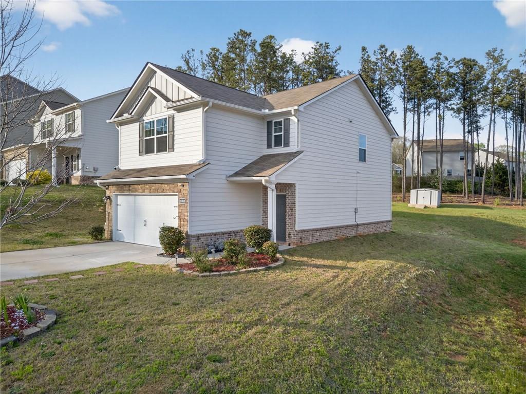 1003 Nandina Ct., Villa Rica, GA 30180