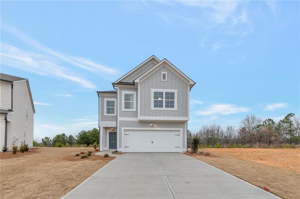 161 Millers Ln., Calhoun, GA 30701