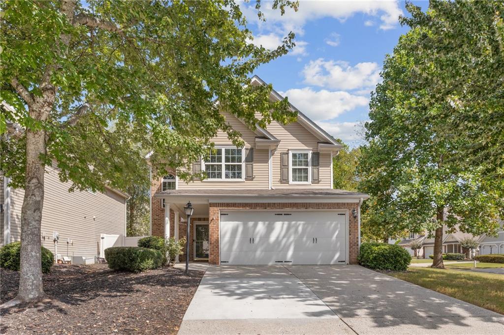 2410 Gateview Ct., Cumming, GA 30040