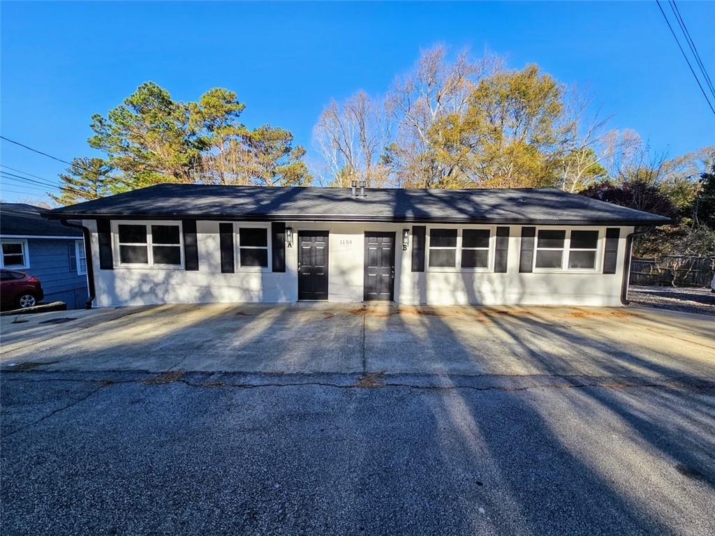 1154 Olivet Dr., Buford, GA 30518