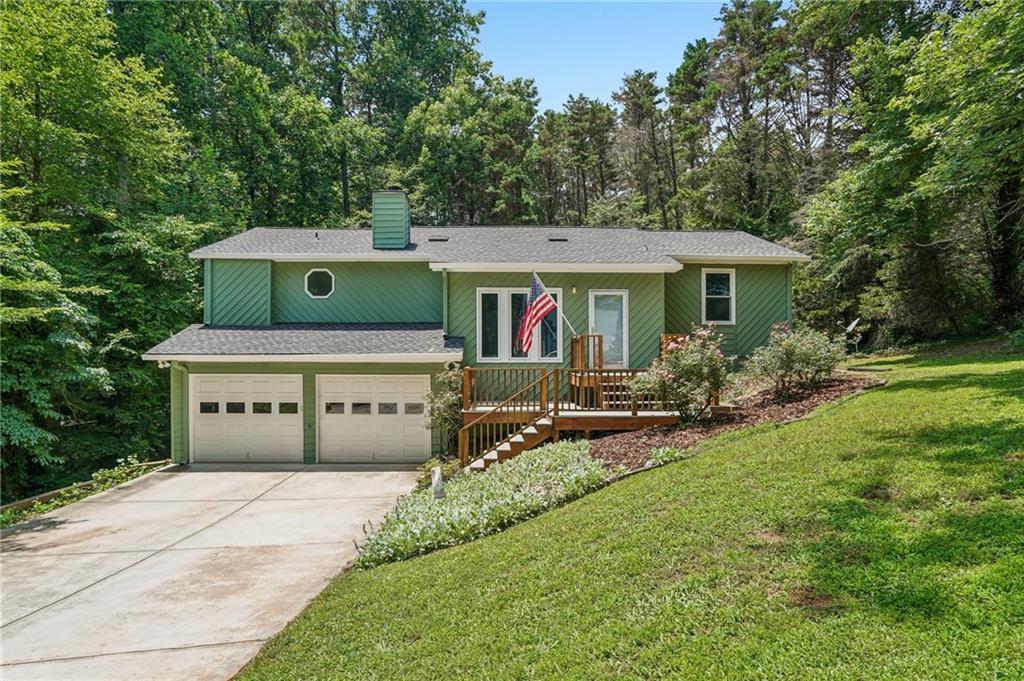 659 Sunshine Trace, Acworth, GA 30102