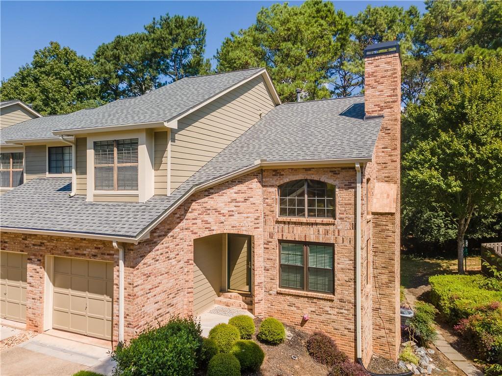 647 Granby Hill Pl., Alpharetta, GA 30022