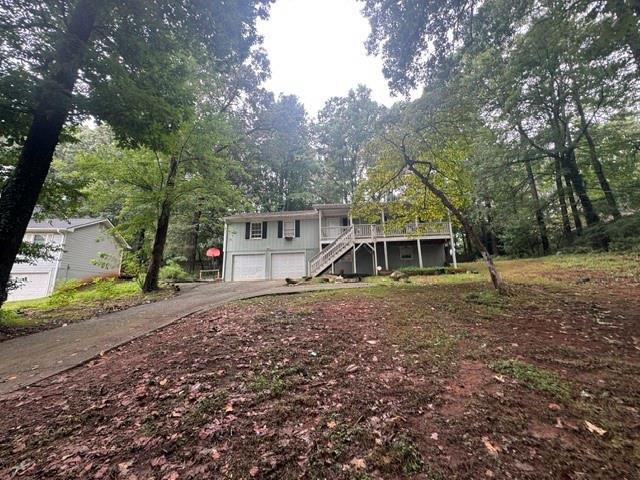 951 Hickory View Ct., Marietta, GA 30064