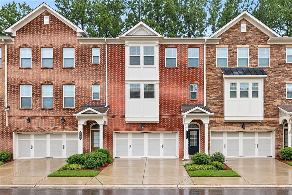 4230 E Perimeter Park #109, Atlanta, GA 30341