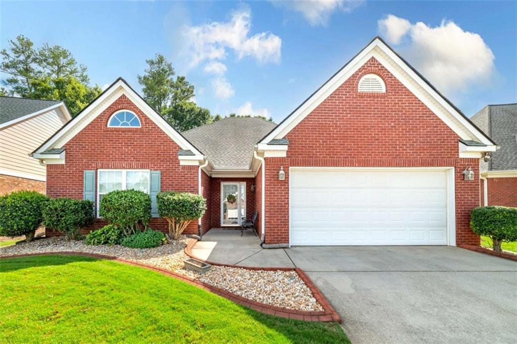 125 Pinnacle Ln., Mcdonough, GA 30253