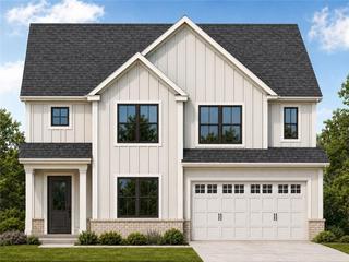 New Construction Homes For Sale This Week That Attend Floyd L. Shelton Elementary School At Crossroad: September 9th to September 15th