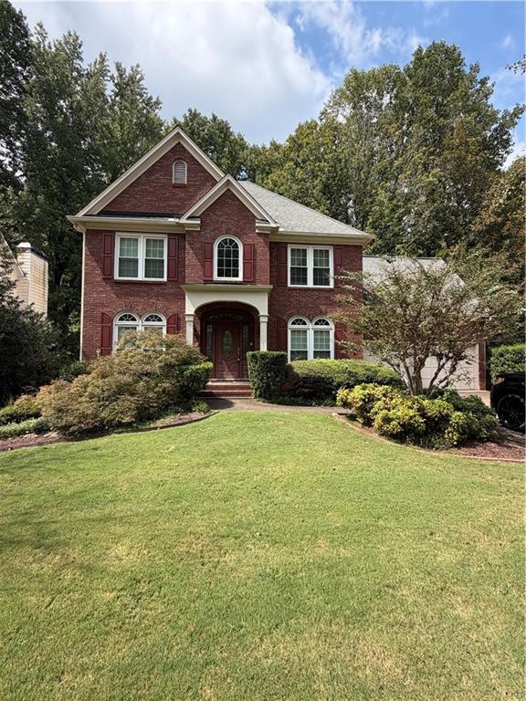 3761 Upland Dr., Marietta, GA 30066