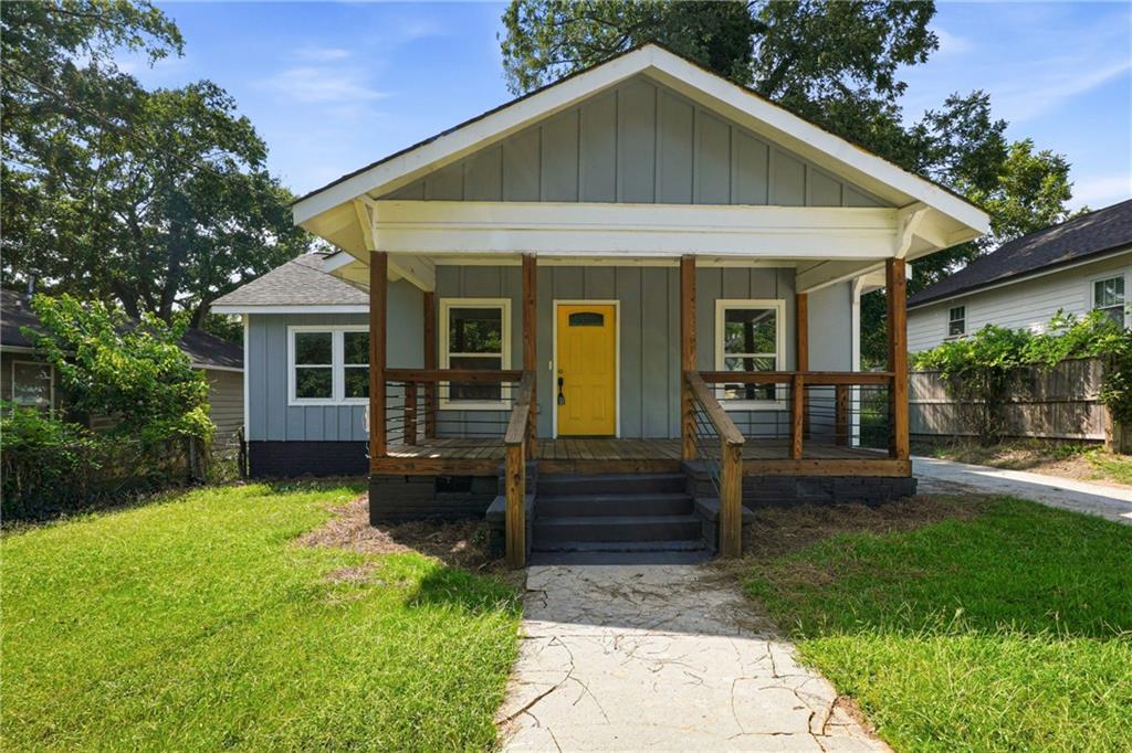 1233 Oakland Dr., Atlanta, GA 30310