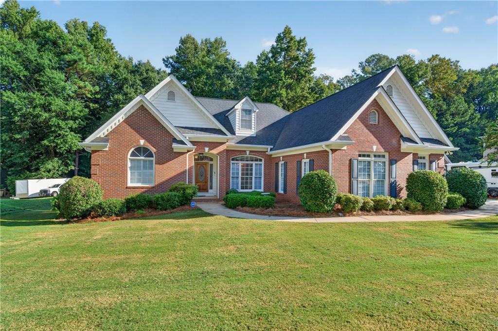 3130 Harold Way, Conyers, GA 30094