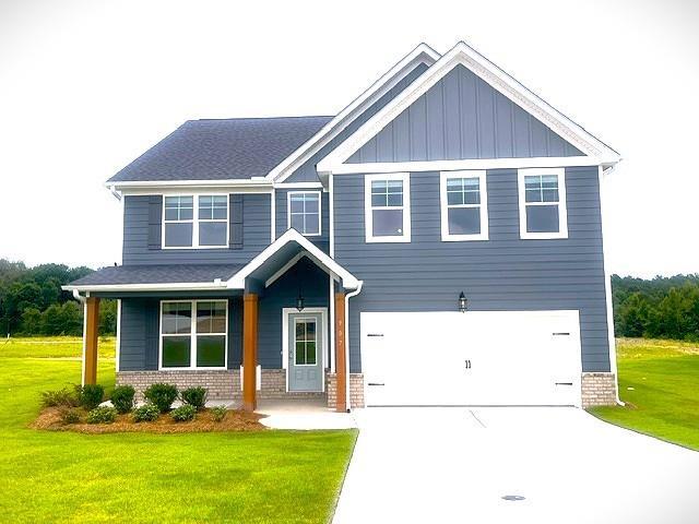 909 Nora Eloise Dr., Bonaire, GA 31005