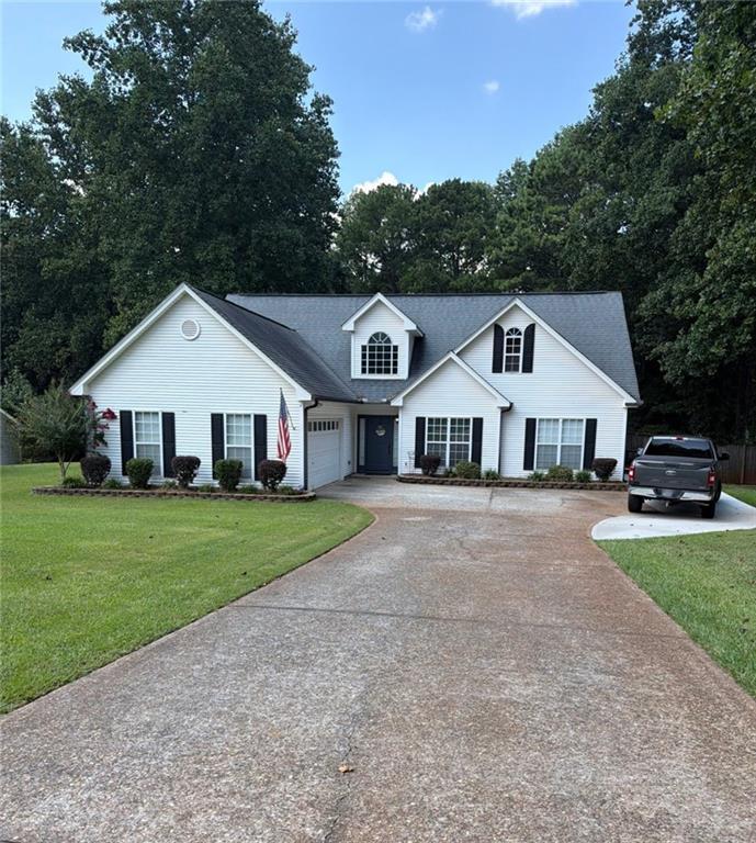 4046 River Elan Dr., Gainesville, GA 30507