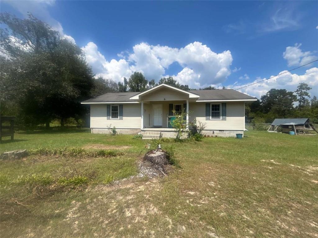 2329 Carl Sutton Rd., Lizella, GA 31052