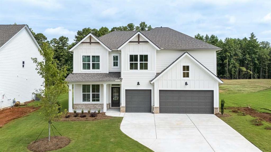 5274 Blue Bird Path, Powder Springs, GA 30127