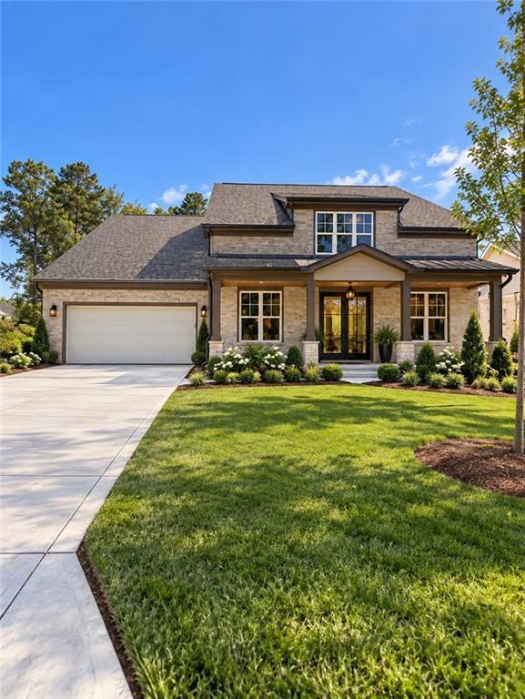 5230 Heirloom Overlook, Cumming, GA 30040
