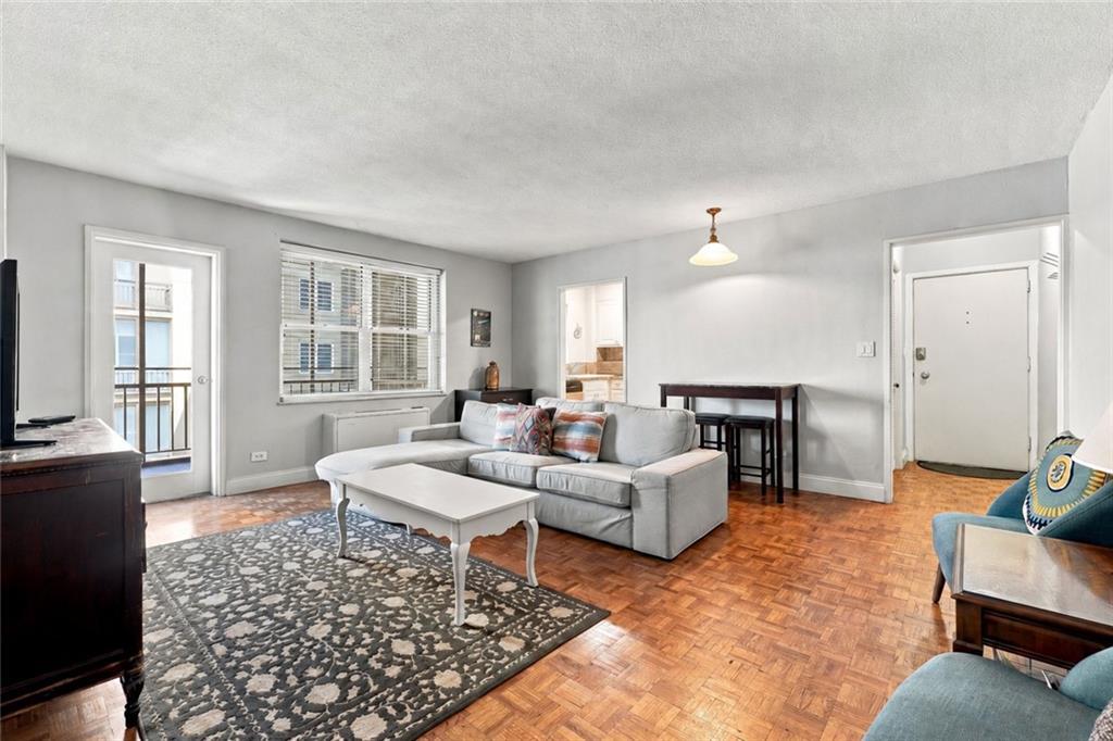 300 Peachtree St. #20O, Atlanta, GA 30308