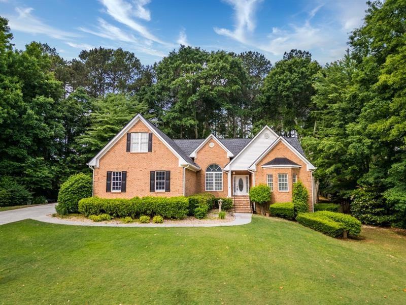 518 Mary Margaret Walk, Loganville, GA 30052