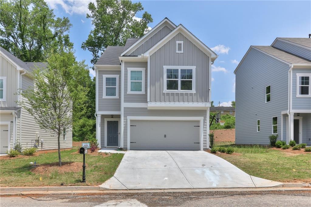 163 Millers Ln., Calhoun, GA 30701