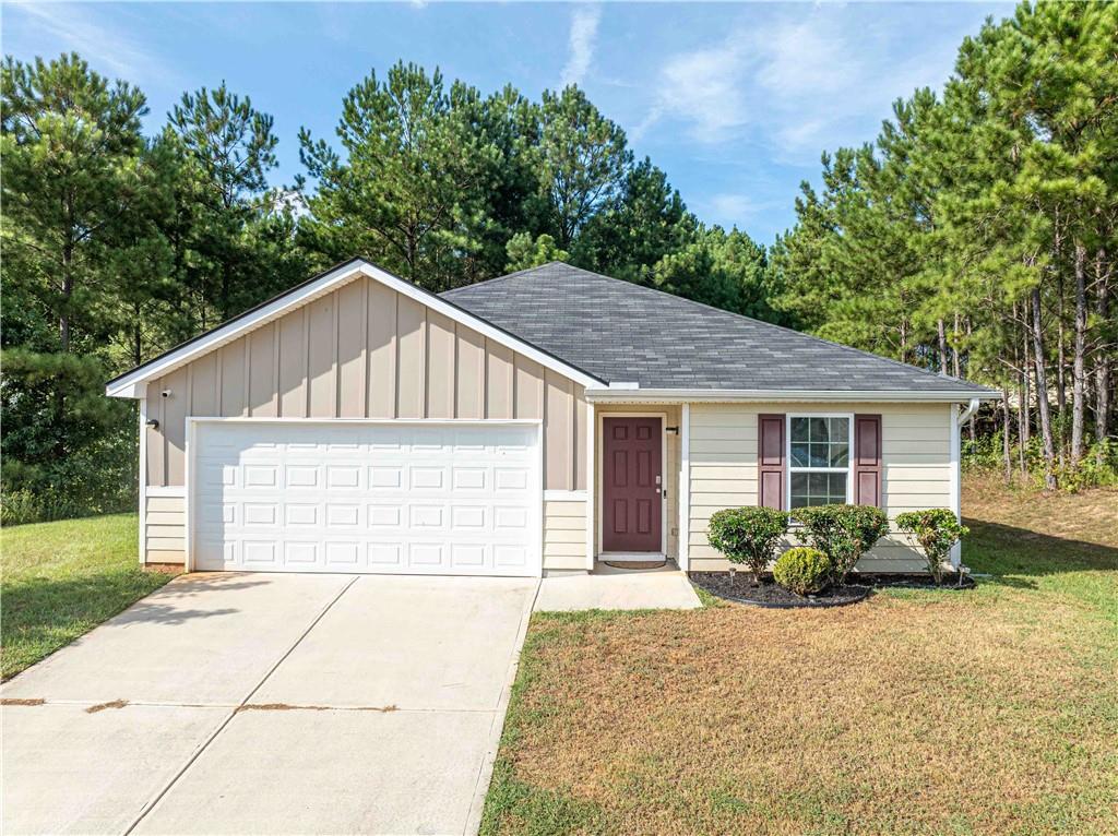 1779 Robinson Ct., Griffin, GA 30224