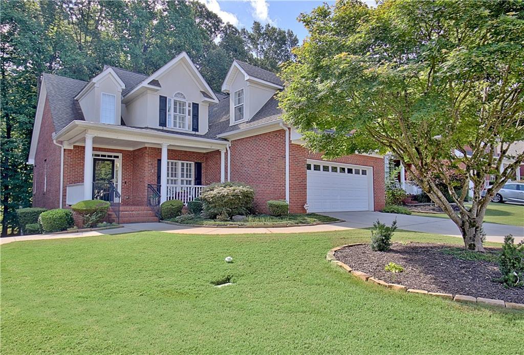 216 Ashton Park, Peachtree City, GA 30269