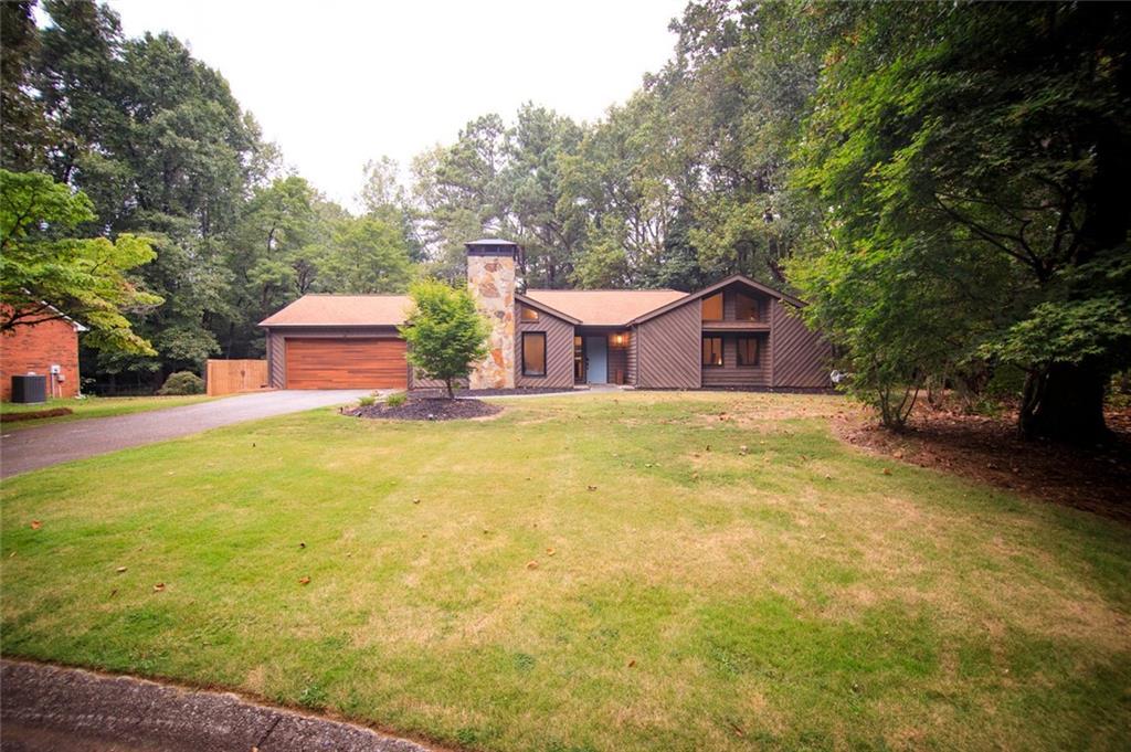 3465 Cedar Valley Ct., Smyrna, GA 30080