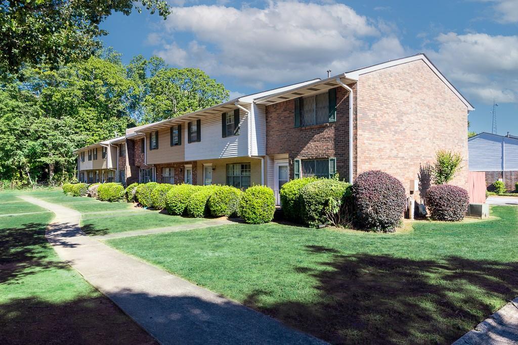501 Carlton Rd. #2E, Palmetto, GA 30268