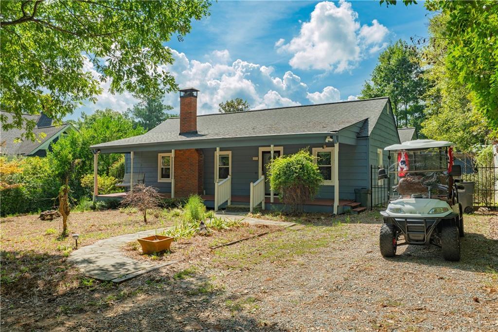 4490 Dallas St., Acworth, GA 30101